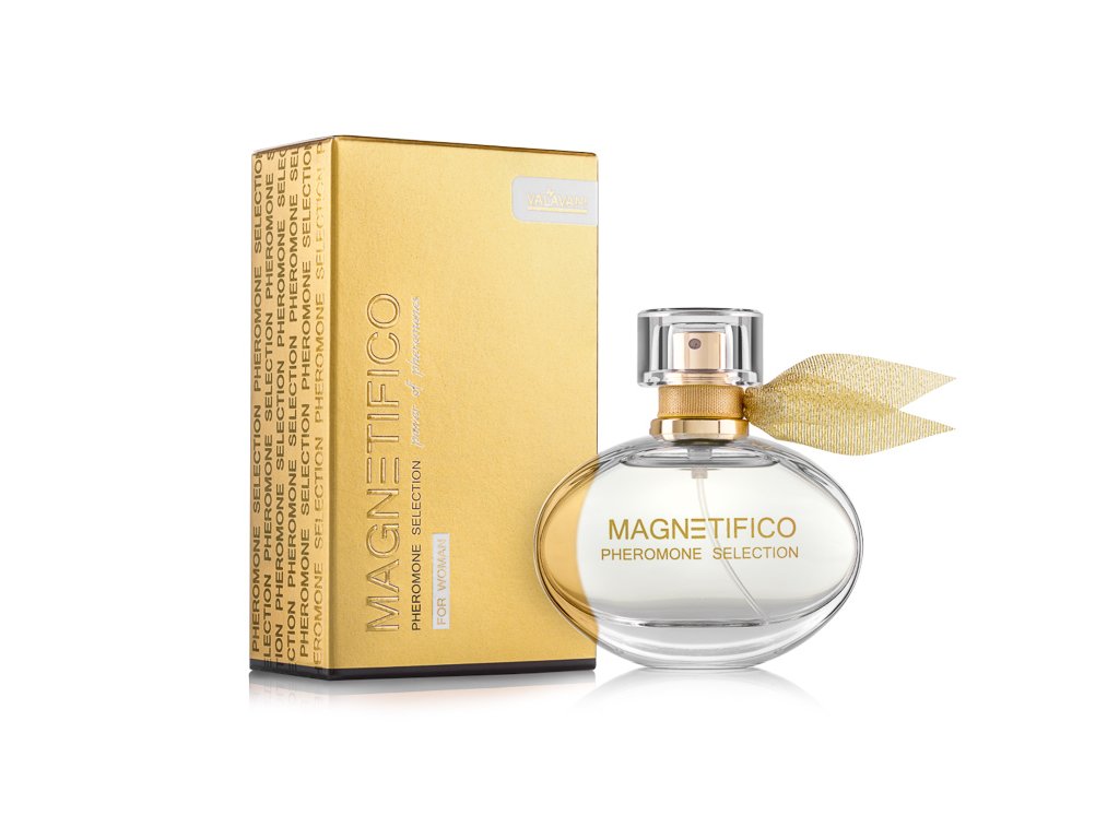 Valavani Magnetifico Pheromone Selection Women Perfume 50 ml