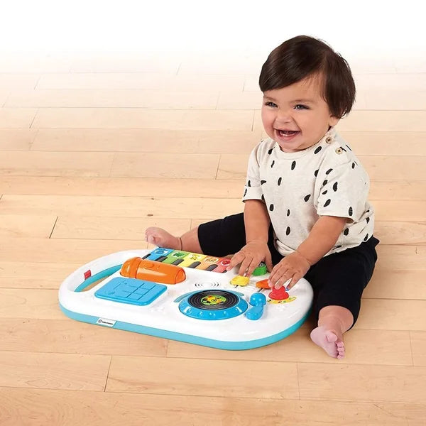 Baby Einstein 4-in-1 Musical Mix 'N Roll™ Activity Walker 6m+