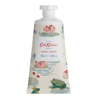 Heathcote & Ivory Bathing Frogs Hand Cream 50 ml