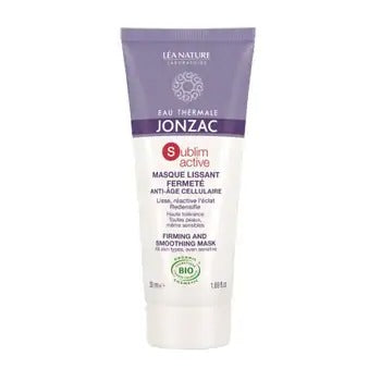 JONZAC Sublimactive Wrinkle Mask BIO 50 ml