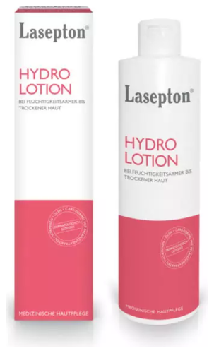 Lasepton Hydro Lotion 300 ml
