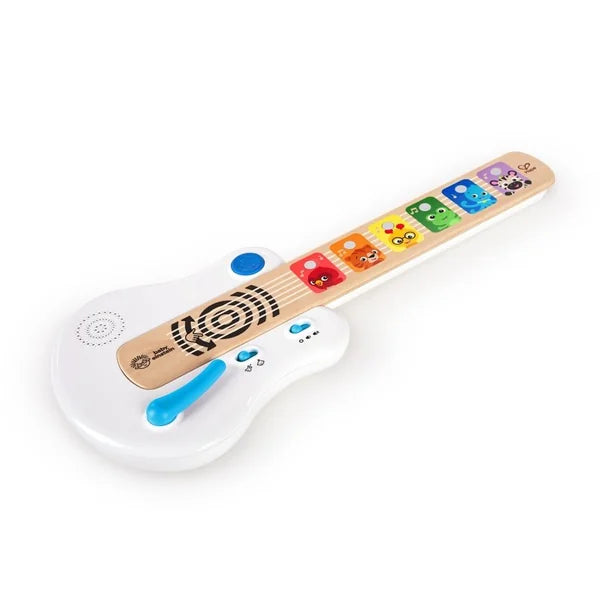 Baby Einstein Strum Along Songs™ Magic Touch™ HAPE Touch Guitar 12m+