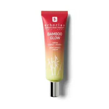 Erborian Bamboo Glow moisturizing and emollient cream 30 ml