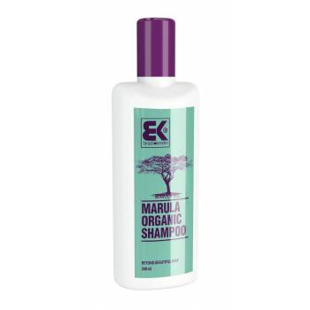 Brazil Keratin Marula Organic Shampoo shampoo with keratin and marula oil 300 ml