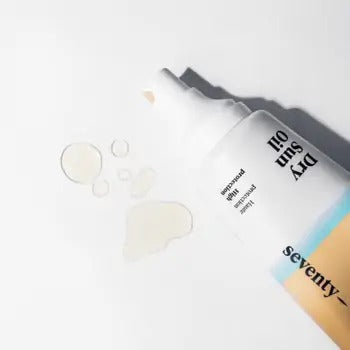 Seventy-one Dry Sun Oil SPF30 - 100 ml