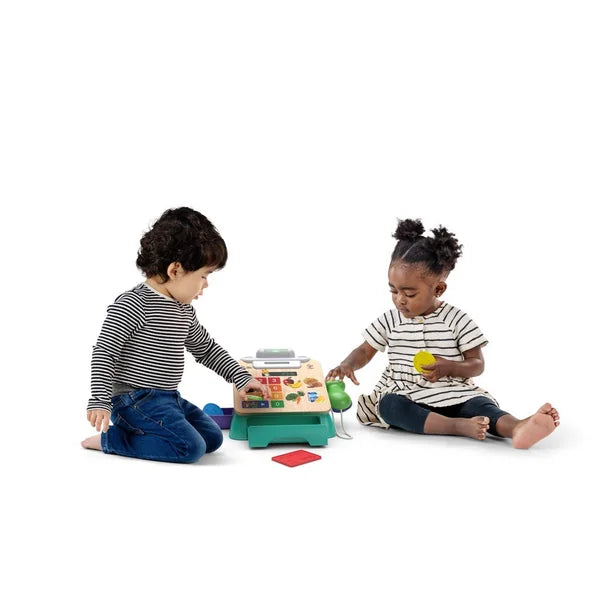 Baby Einstein Cash register Magic Touch HAPE 9m+