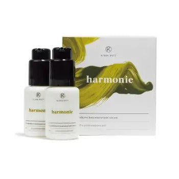 KLARA ROTT Harmonie Two-component concentrated serum BIO for problematic skin 2x25 ml