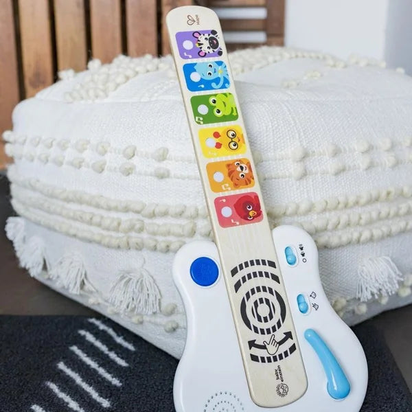 Baby Einstein Strum Along Songs™ Magic Touch™ HAPE Touch Guitar 12m+