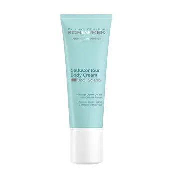 Dr. Schrammek CelluContour Body Massage cream gel 200 ml