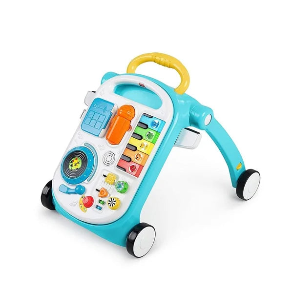 Baby Einstein 4-in-1 Musical Mix 'N Roll™ Activity Walker 6m+