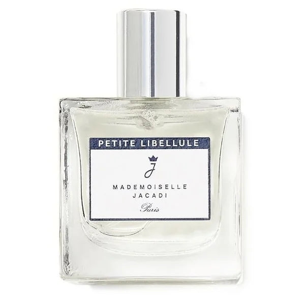 Jacadi Paris Mademoiselle Petite Libellule eau de toilette for kids