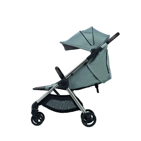 ANEX IQ Pure premium combination stroller