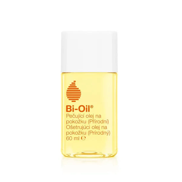 Bi-Oil Care Oil (Natural) 60 ml