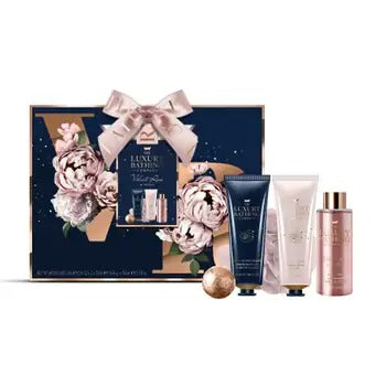 Grace Cole Love Story body care set 5 pcs