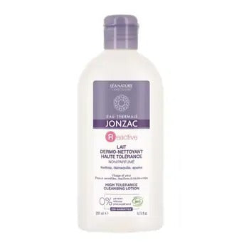 JONZAC Reactive Make-up remover for intolerant skin BIO 200 ml