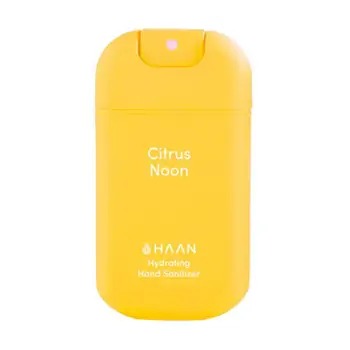 HAAN Citrus Noon antibacterial hand spray 30 ml