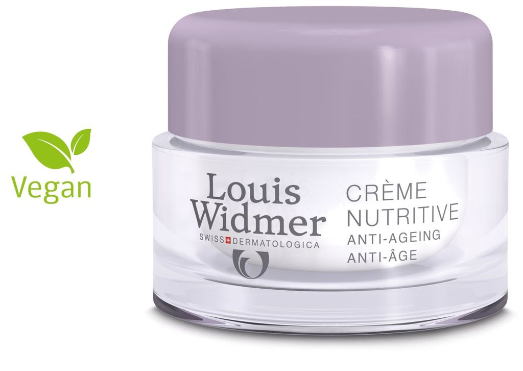 Louis Widmer Nourishing Cream 50 ml