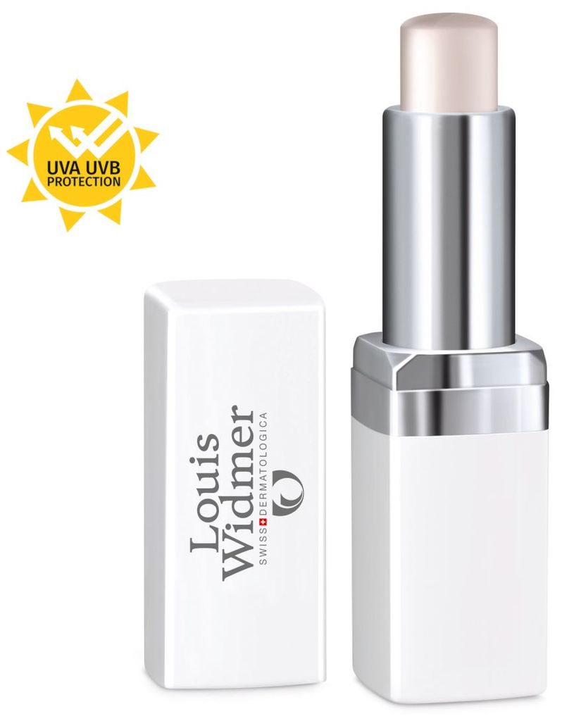 Louis Widmer lip balm stick UV 4.5 ml