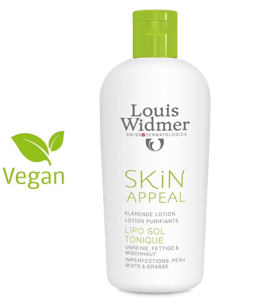 Skin Appeal Lipo Sol Tonique 150 ml