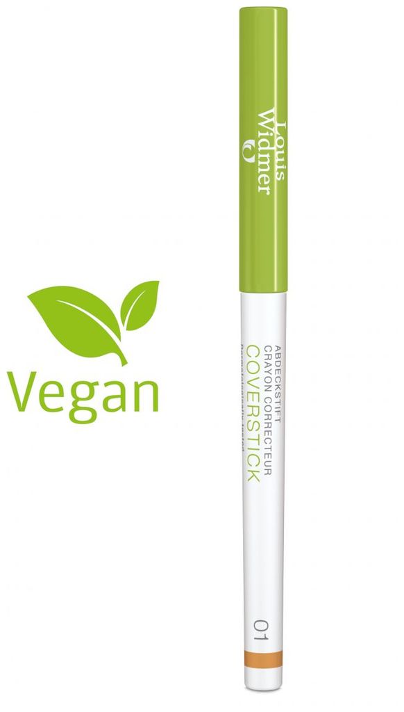 Louis Widmer Skin Appeal Coverstick 01 - 25 gr