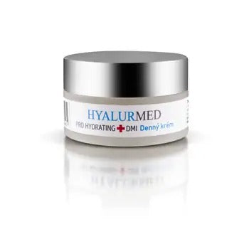 HYALURMED Hydrating day cream 30 ml