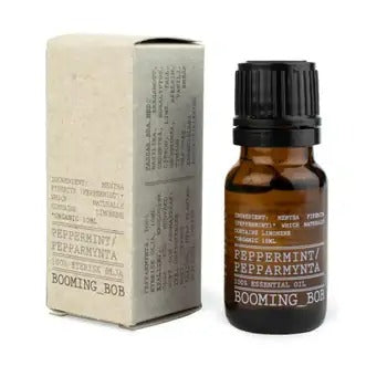 Booming Bob Essential oil Peppermint 10 ml