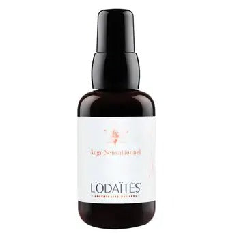 LODAITES Silk rejuvenating cream 50 ml