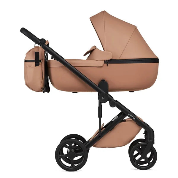 ANEX Eli Fantasy combination stroller