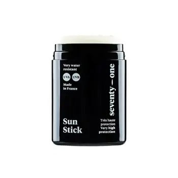 Seventy-one Sun Stick The Original SPF50+, 10 g