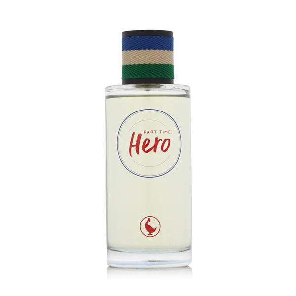El Ganso Part Time Hero Eau de Toilette 125 ml
