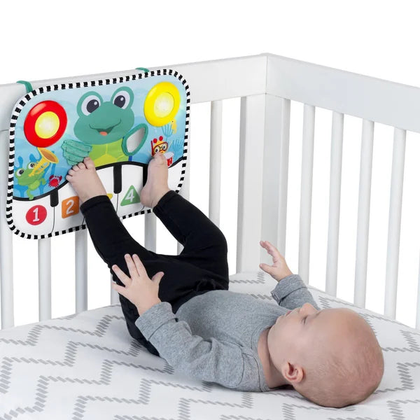 Baby Einstein Multifunctional Piano 2in1 Neptune's Kick & Explore™ 0m+