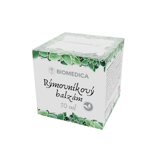 Biomedica Rhyme balm 50 ml
