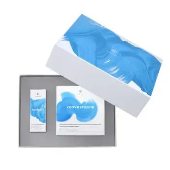 KLARA ROTT Hydration line BIO gift package