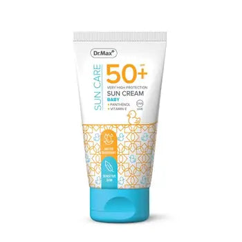 Dr. Max Sun Care Cream SPF50+ Kids 50 ml