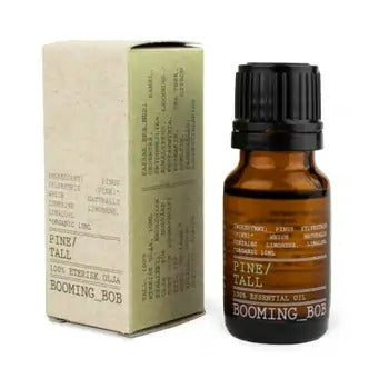 Booming Bob Essential Oil Pine 10 ml