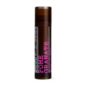 Booming Bob BIO Pomegranate Lip Balm 4.25 g