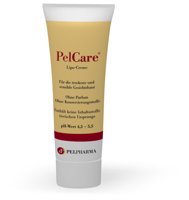 Pelpharma PelCare Lipo Cream 50 ml
