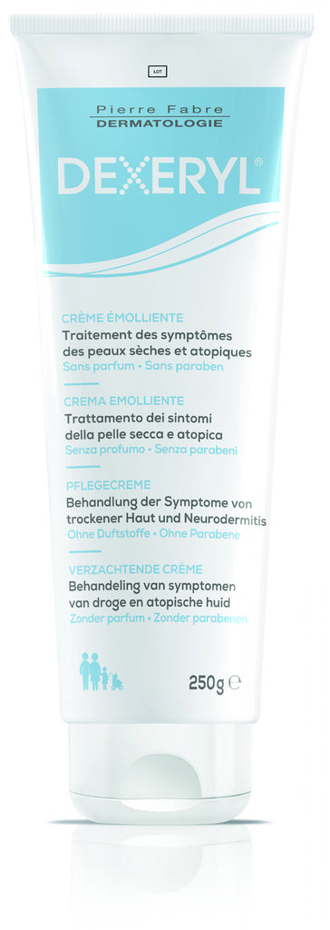 Pelpharma Dexeryl Cream