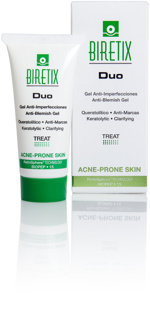Pelpharma Biretix Duo Gel 30 ml