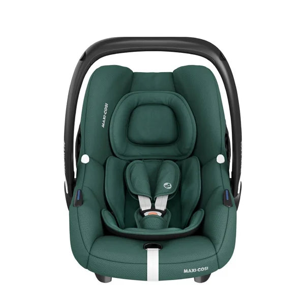 Maxi-Cosi CabrioFix i-Size car seat (0-13 kg) Essential Green