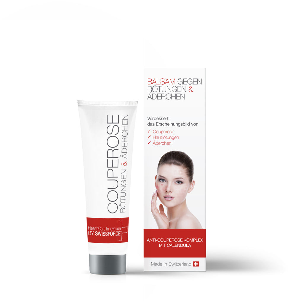 Pelpharma Couperose Balm 30 ml