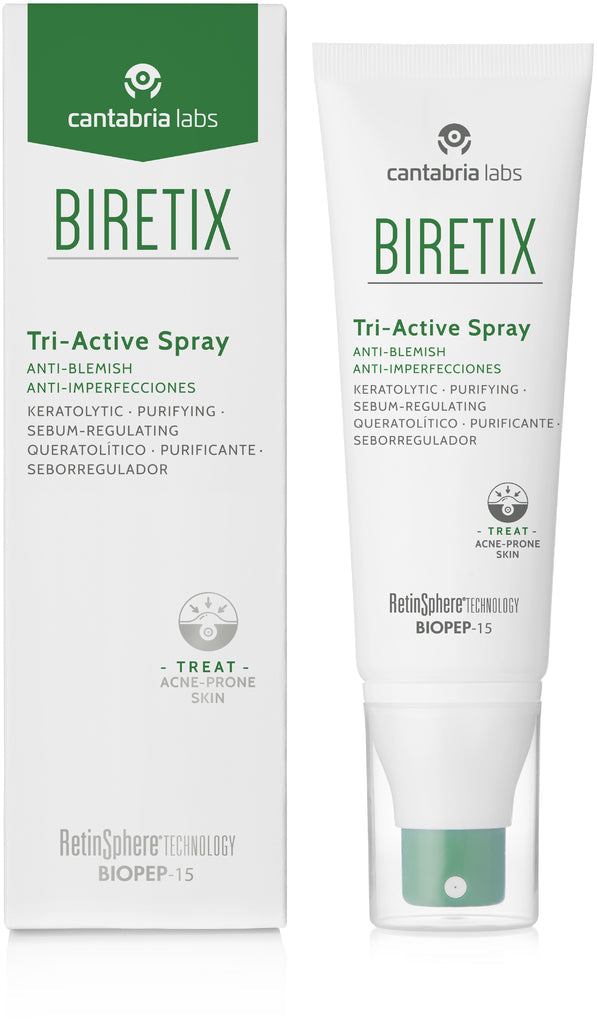 Pelpharma Biretix Tri-Active Spray 100 ml