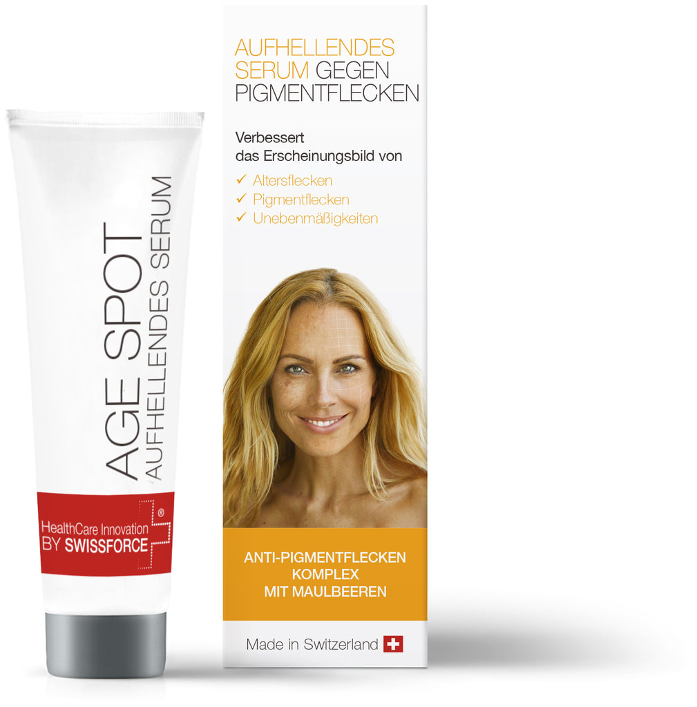 Pelpharma Age Spot Brightening Serum 30 ml