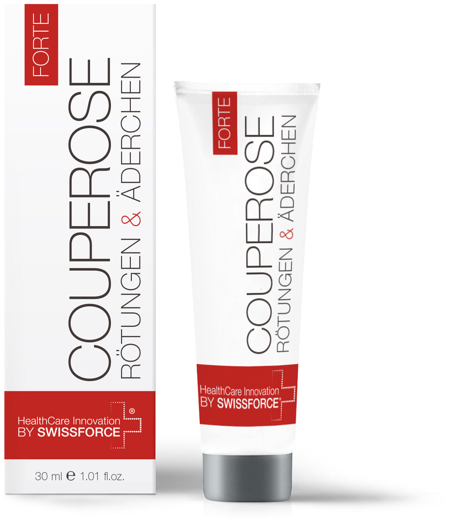 Pelpharma Couperose Balm Forte 30 ml
