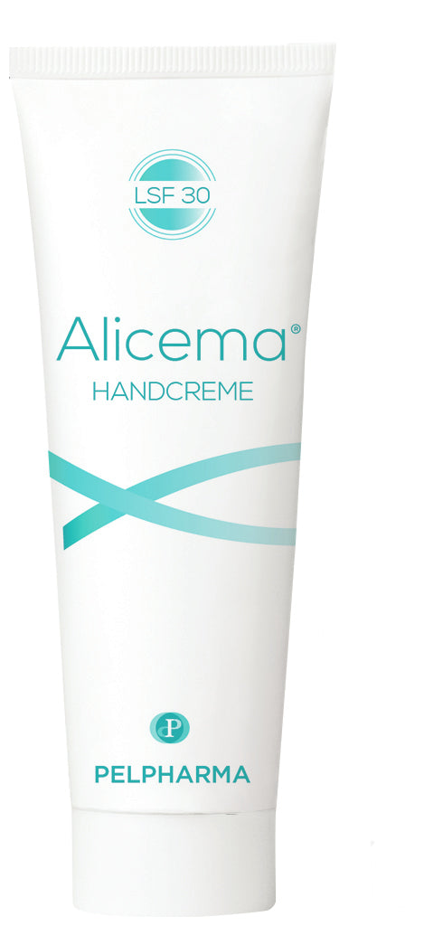 Pelpharma Alicema hand cream SPF 30 - 30 ml