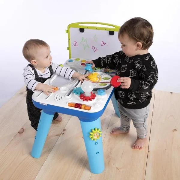 Baby Einstein Curiosity Active Table 12m+