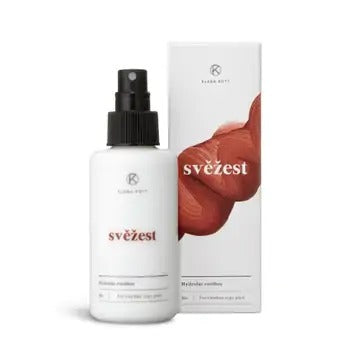 KLARA ROTT Freshness Rooibos BIO hydrolat for all skin types 100 ml