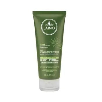 Laino Intensive nourishing body lotion Olive 200 ml