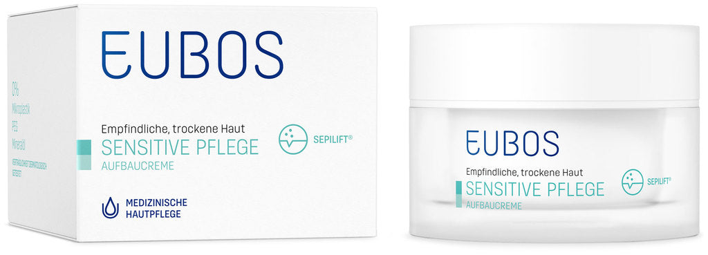 Eubos Sensitive Care Cream 50 ml