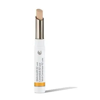 Dr.Hauschka Pure Care Cover Stick 02 Sand 2 g